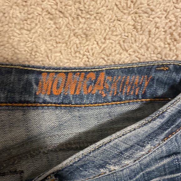 Silver Jeans - Picture 4 of 4